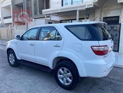 تويوتا فورجنر